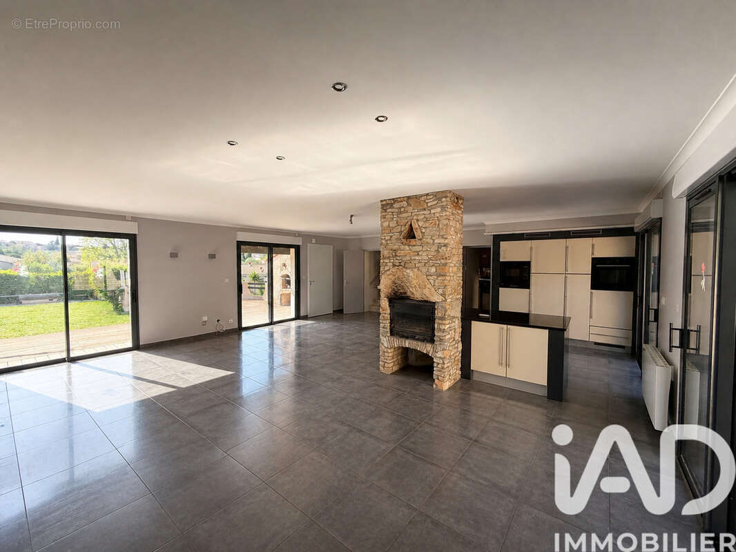 Photo 5 - Maison à LA CALMETTE