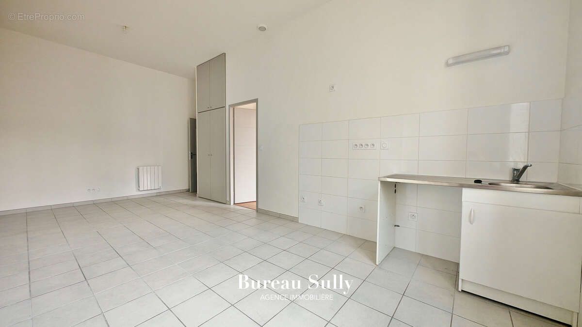 Appartement à LYON-7E