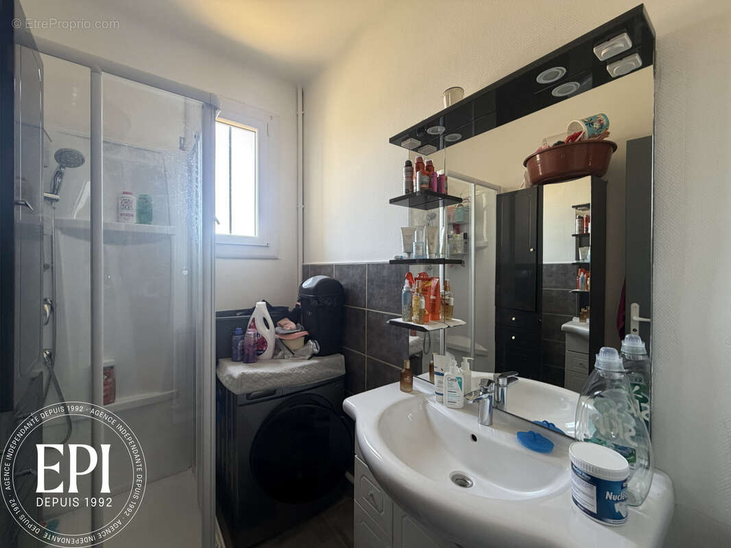 Appartement à CARCASSONNE