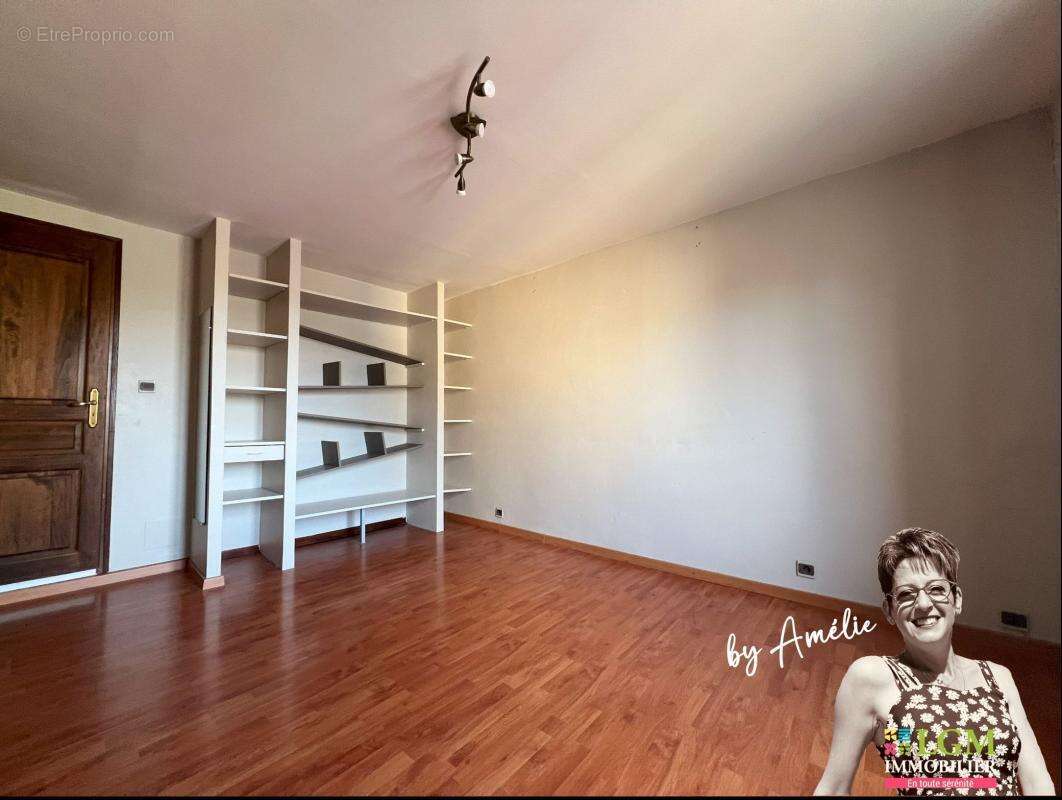 Maison à BEZU-SAINT-GERMAIN