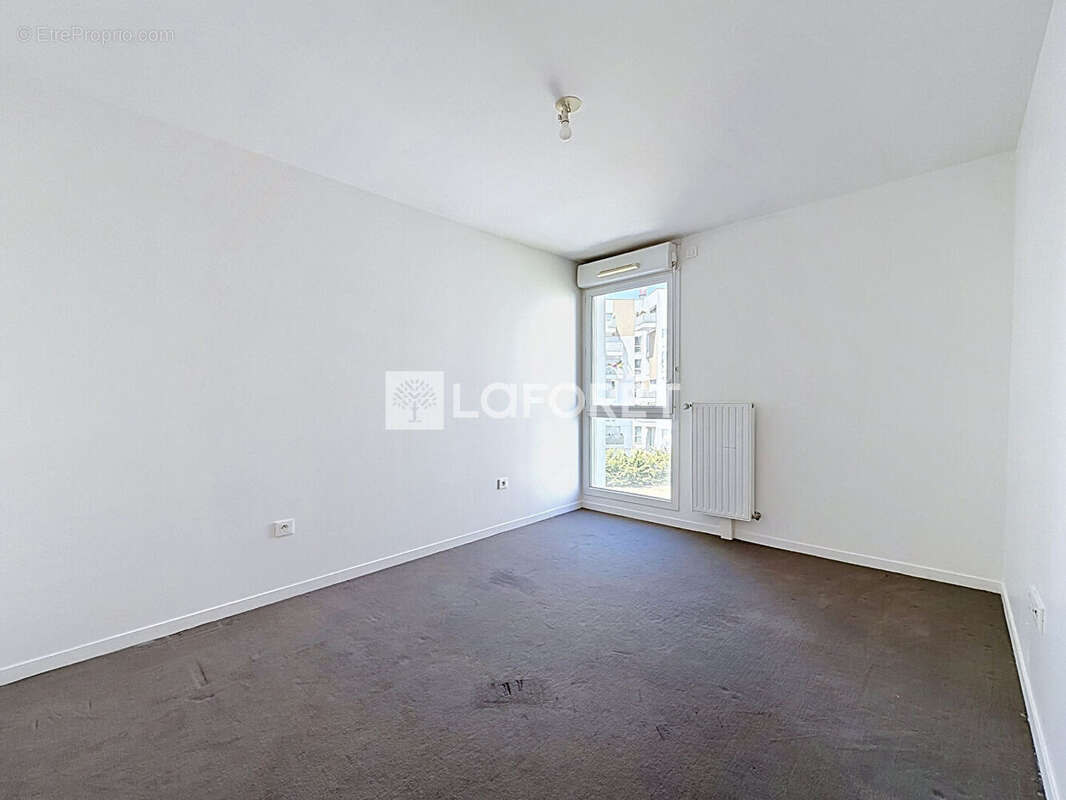 Appartement à BAGNEUX