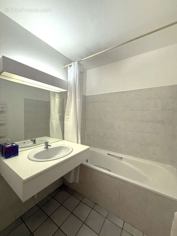 Appartement à AIX-LES-BAINS