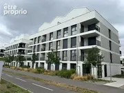 Appartement à FLEURY-SUR-ORNE