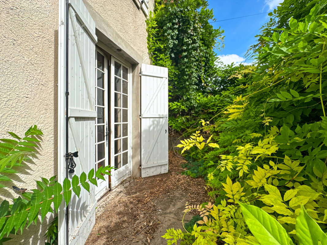 Appartement à MASSIEUX