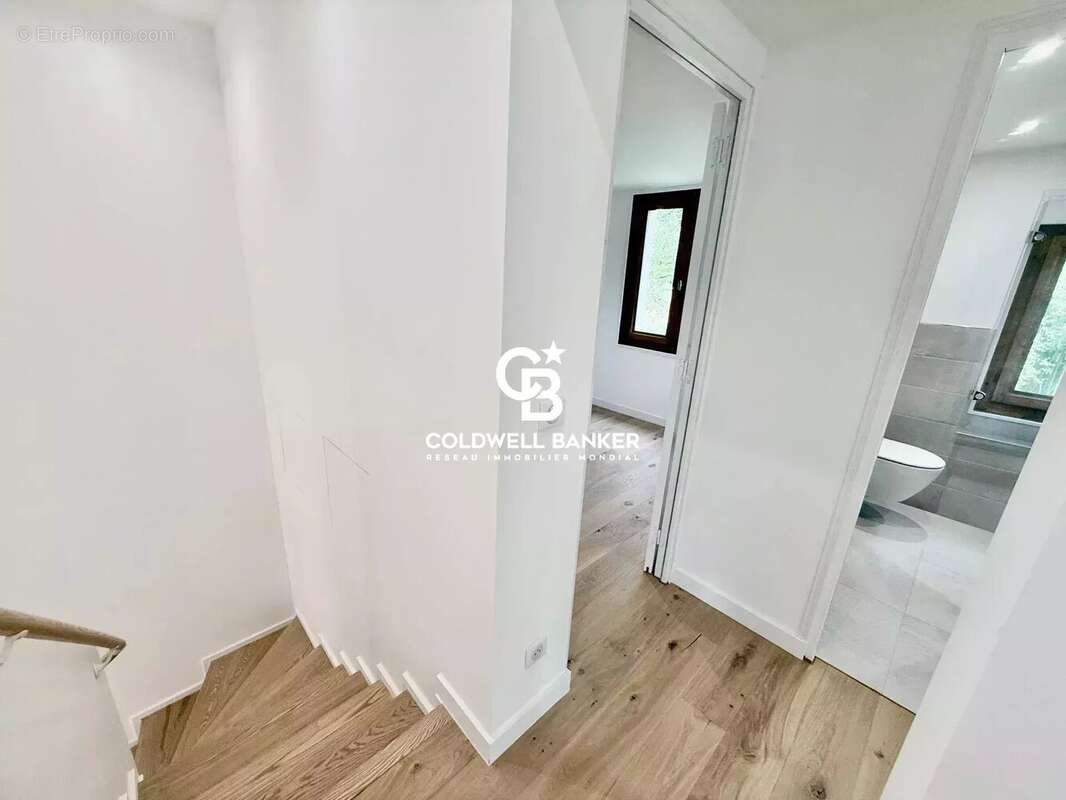 Maison à PREVESSIN-MOENS