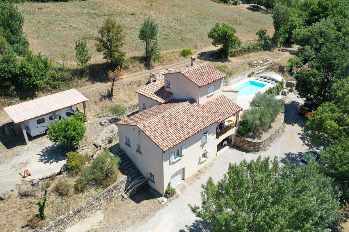 Maison à LODEVE