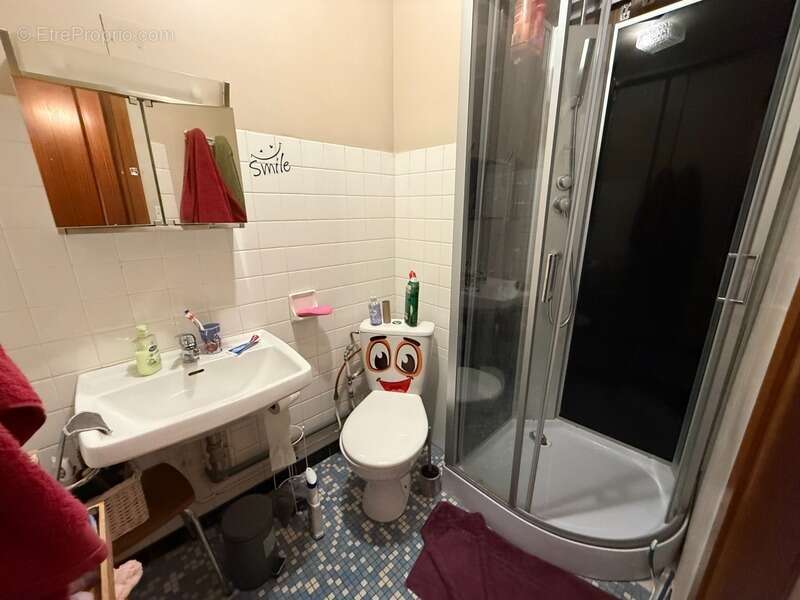 Appartement à LOURDES