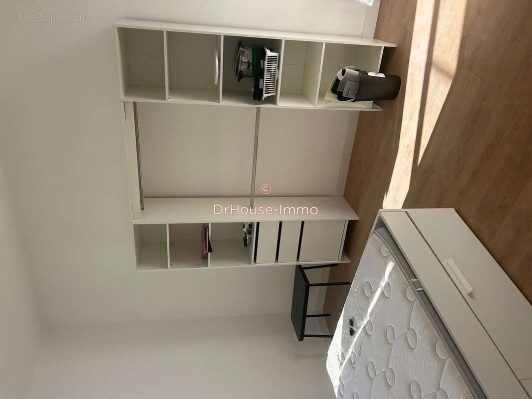 Appartement à MARSEILLE-5E