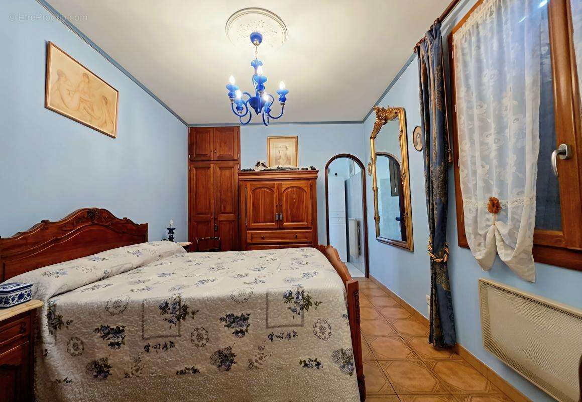 Maison provençale avec jardin et garages à vendre à brignoles - photo 17