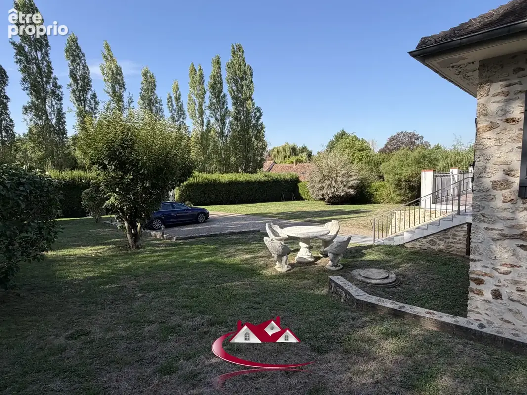 Maison traditionnelle en parfait état - photo 15