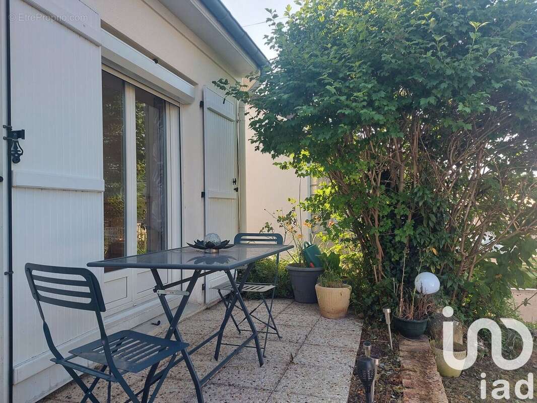 Photo 3 - Maison à SAINT-MAMMES