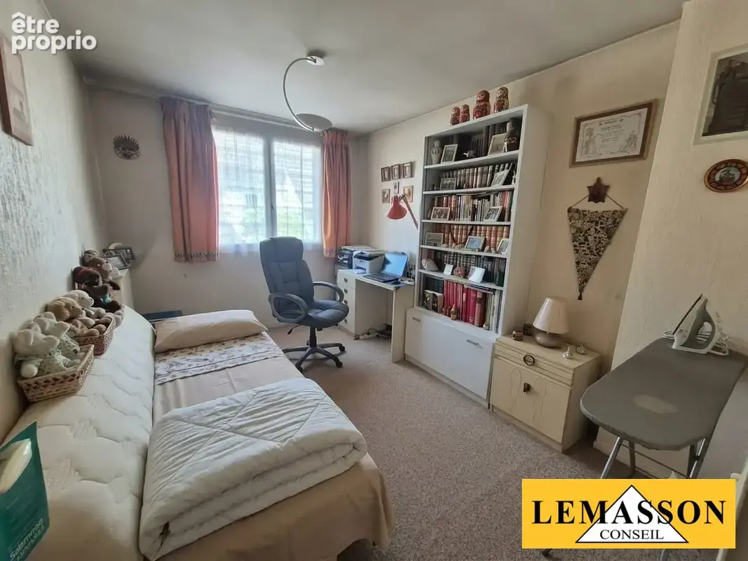 Maison 4 pièces 75 m² à vendre à Bobigny (93000) - photo 5