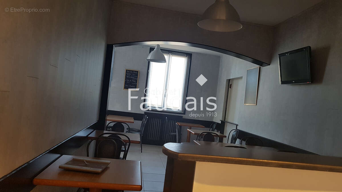 Appartement à GUILBERVILLE