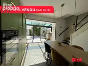 Maison à ERCE-EN-LAMEE
