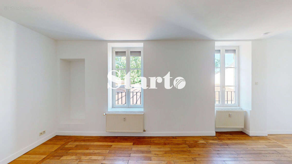 Appartement à NUITS-SAINT-GEORGES