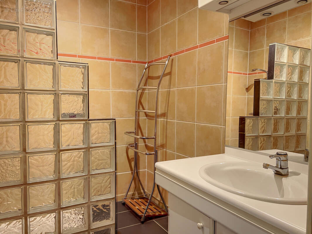 Appartement à TARBES