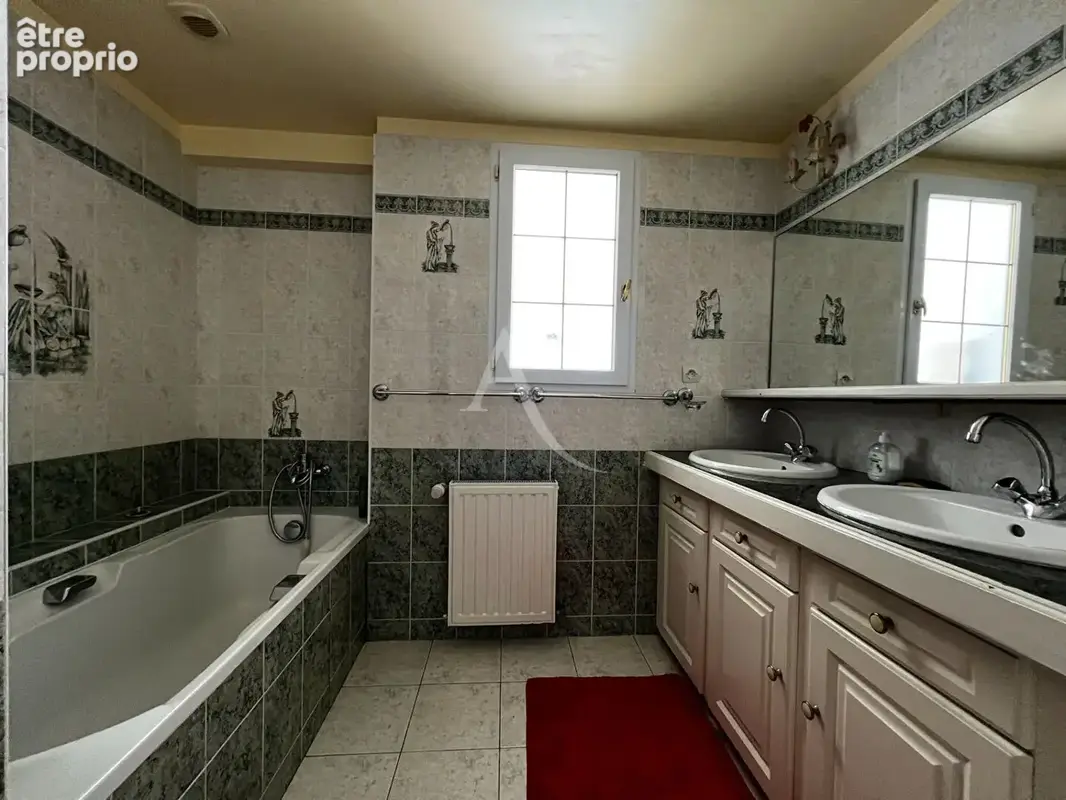 Maison 6 pièces longeville sur mer - photo 9