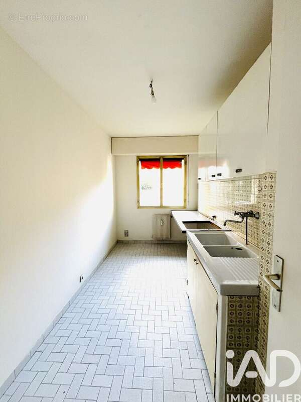 Photo 8 - Appartement à LE CANNET