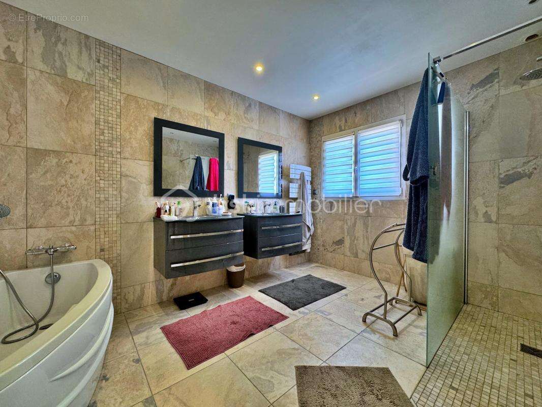 Maison à RIVESALTES