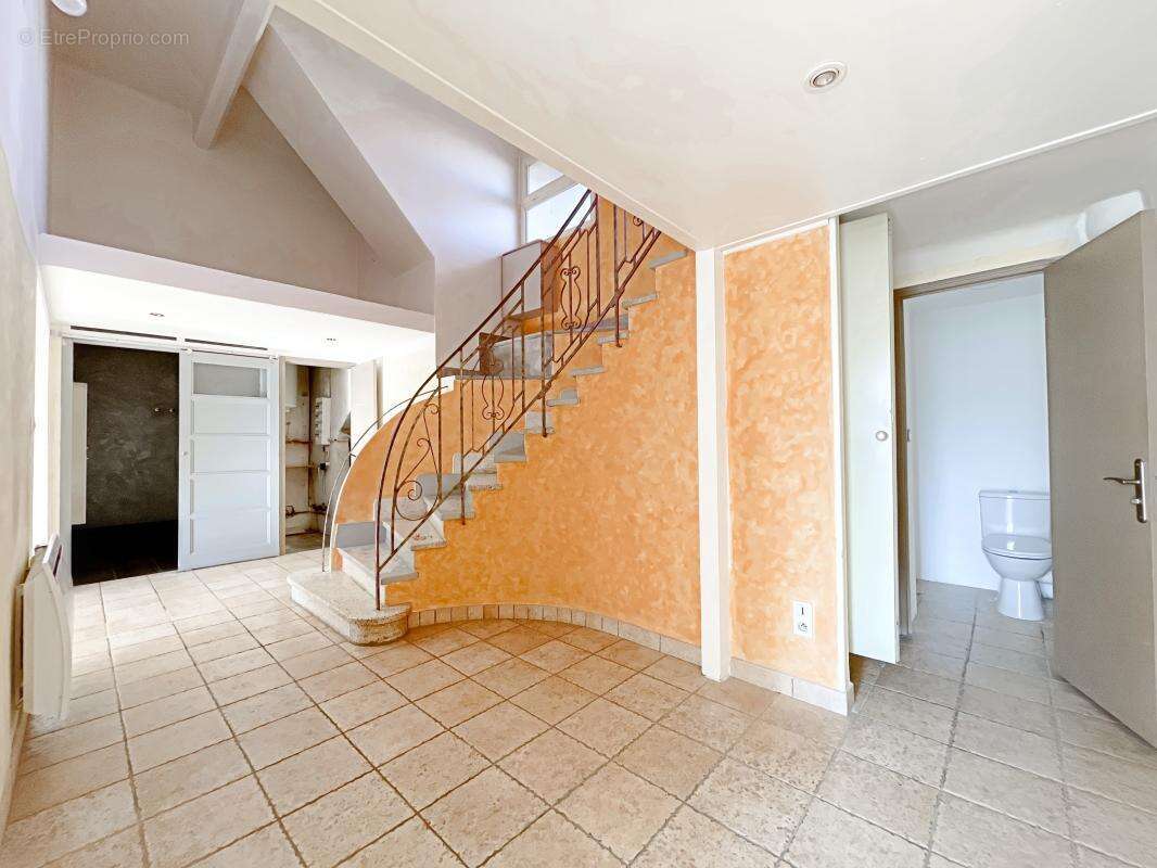 Appartement à MANOSQUE