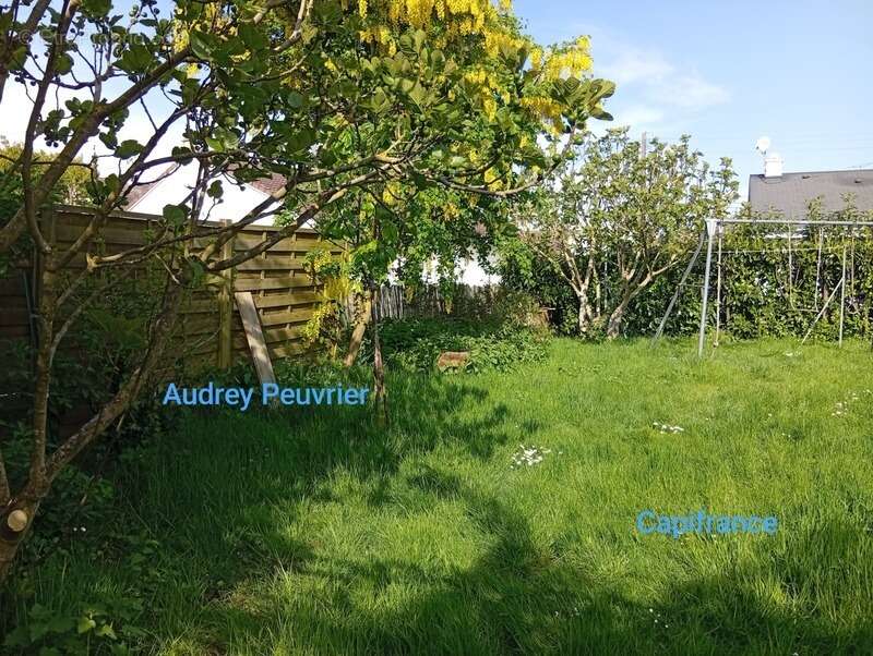 Maison à BEVILLE-LE-COMTE