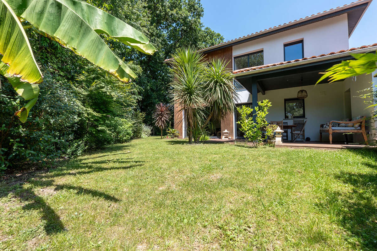 Maison à ANGLET