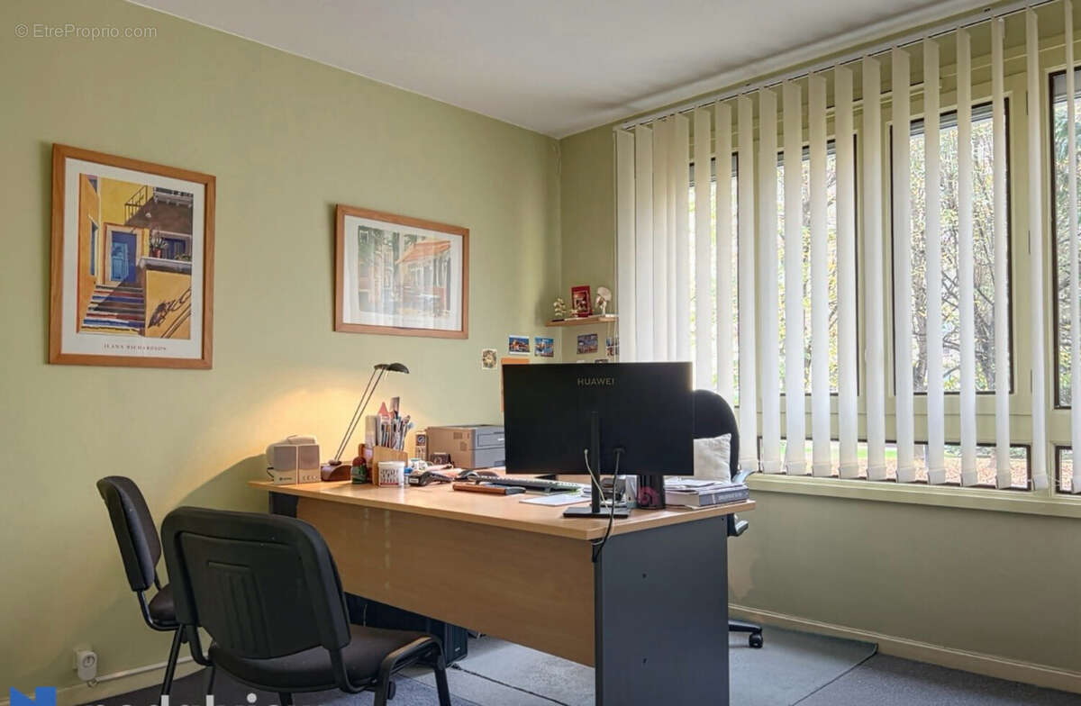 Appartement à LIMAS