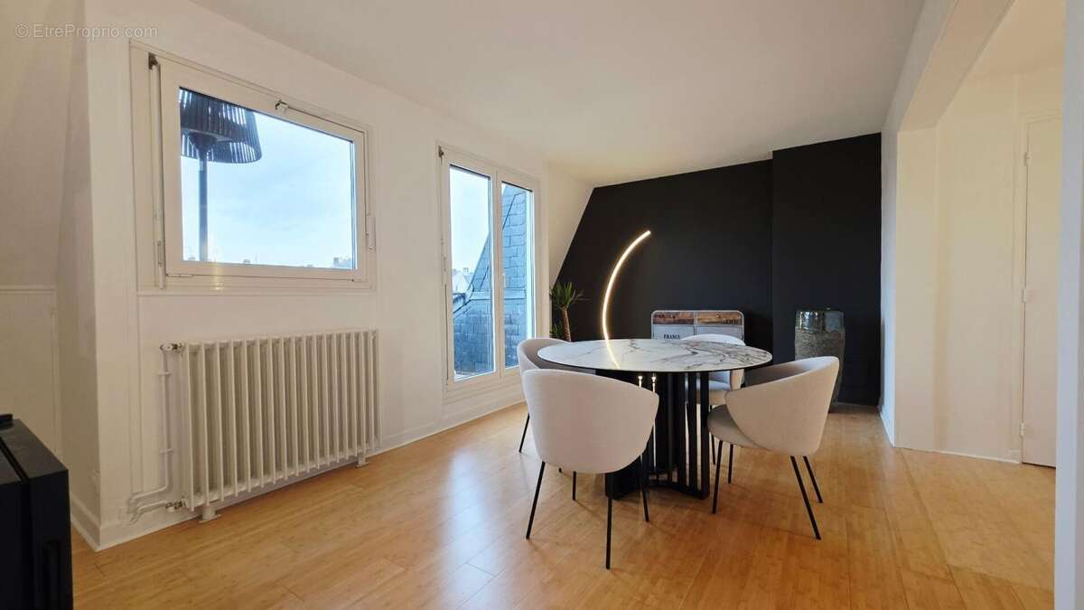 Appartement à BOURGES