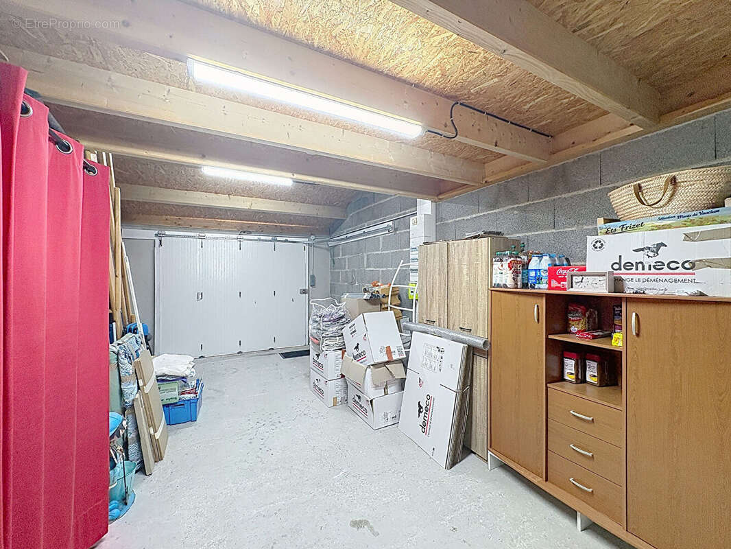 Maison à CHALLANS