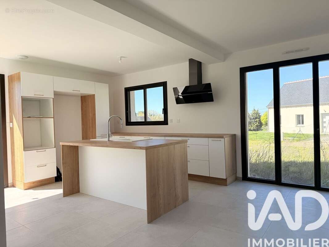 Photo 2 - Maison à BEAUMONT-LA-RONCE