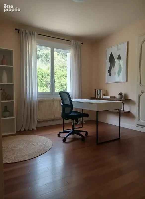 Maison familiale au calme, proche centre-ville de Montrichard - photo 9
