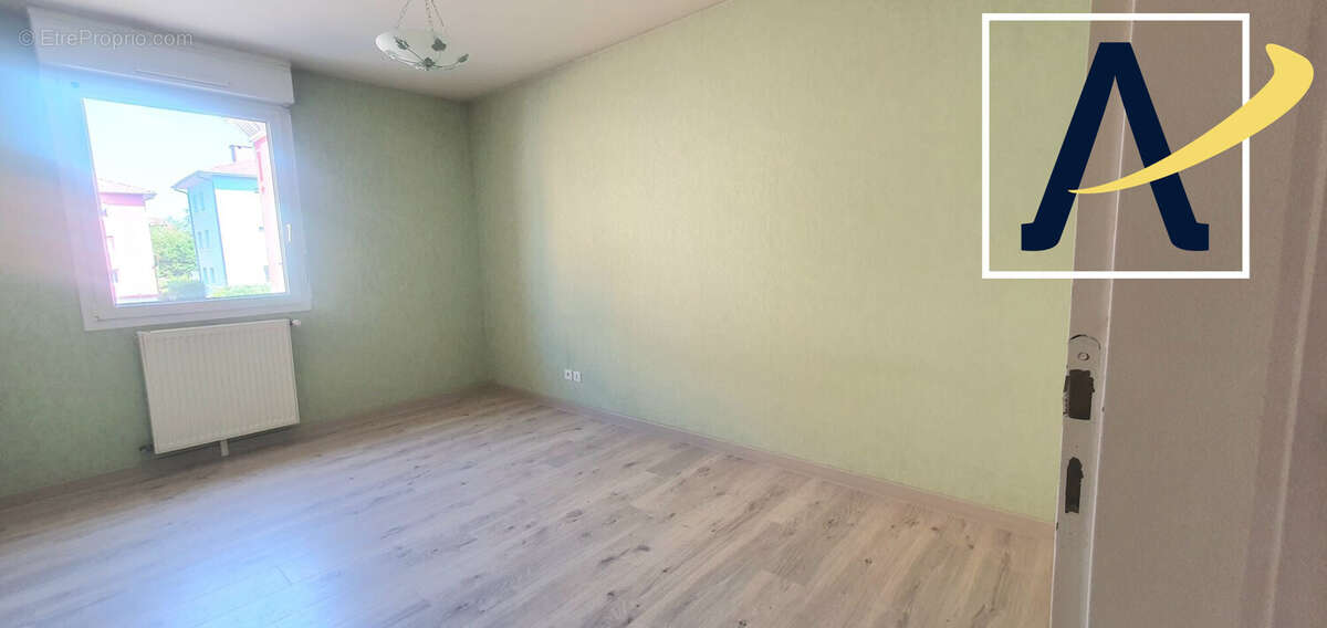 Appartement à BELFORT