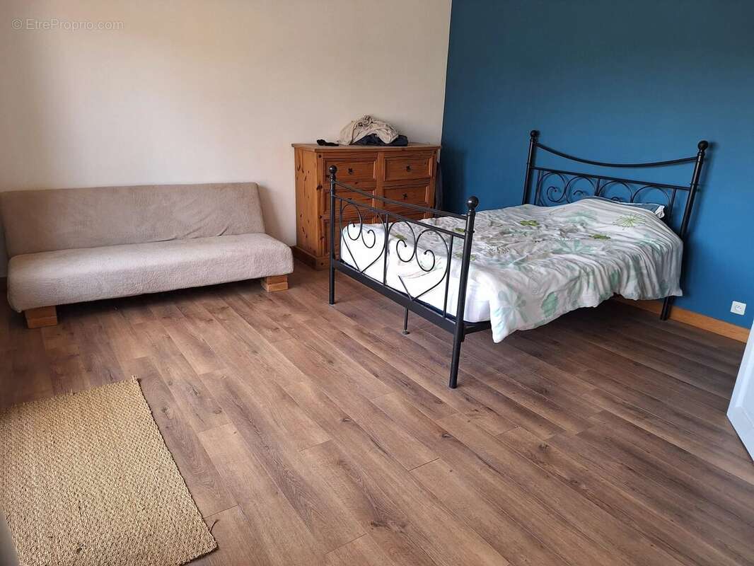 Maison à MAUPREVOIR