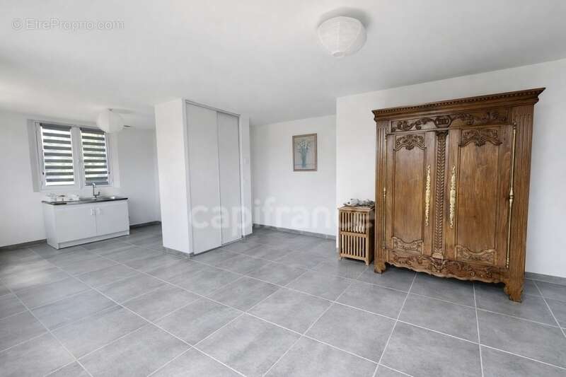 Maison de plain pied récente -  27510 - photo 2