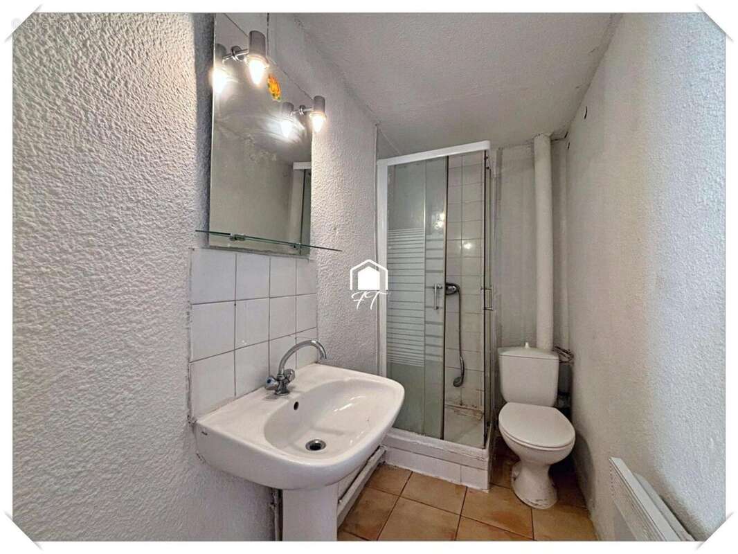 Photo 4 - Appartement à LA SEYNE-SUR-MER