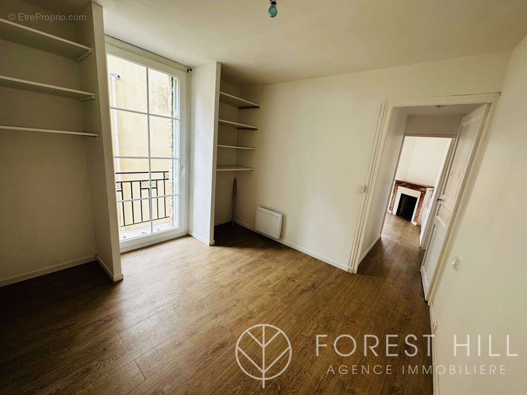 Appartement de caractère au cœur de Céret - photo 3