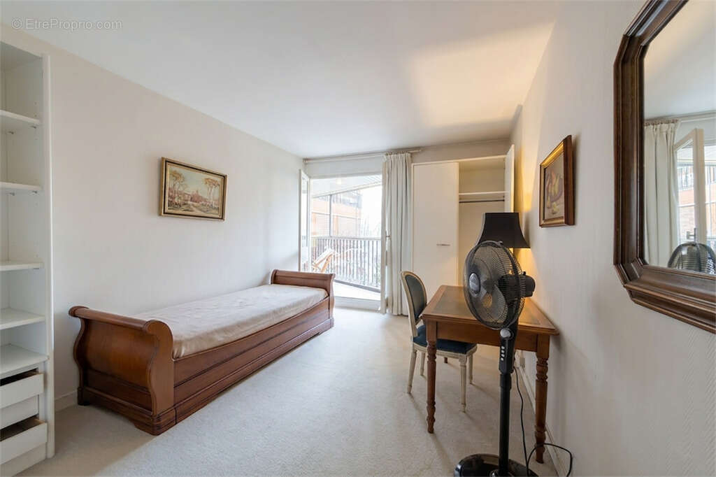 Appartement à LE CHESNAY