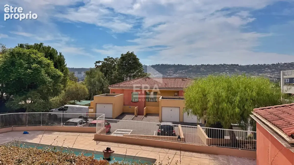 Appartement 63m² à nice - photo 15