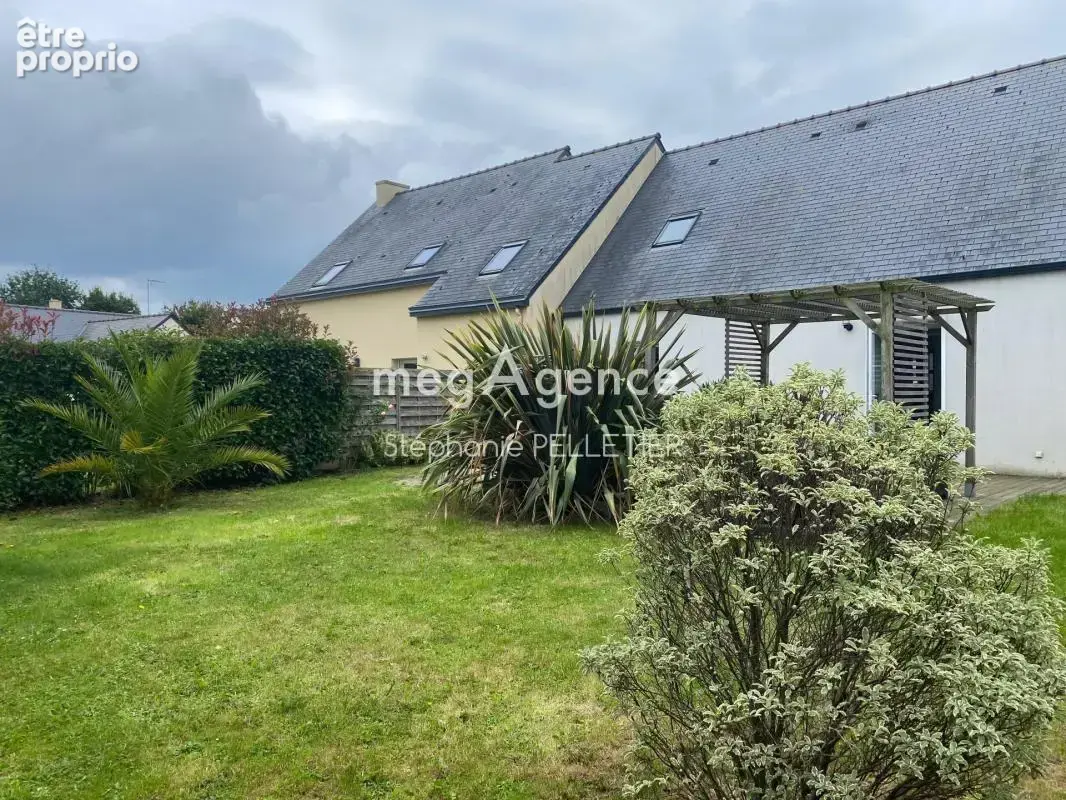 Maison à Pleurtuit, proche écoles et commerces à pied - photo 9
