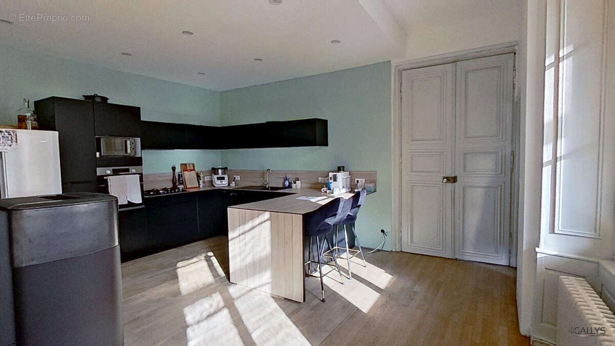 Maison à VAUCOULEURS