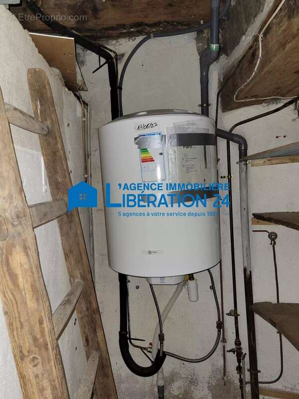 Appartement à SAINT-ROMAIN-EN-JAREZ