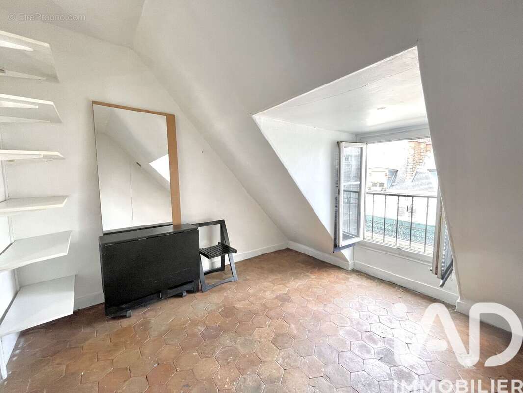 Photo 3 - Appartement à PARIS-17E