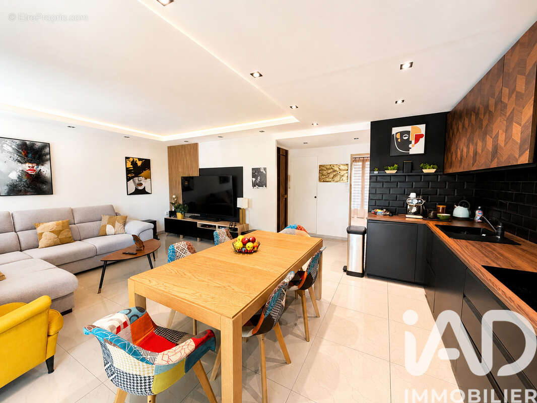 Photo 2 - Appartement à HYERES