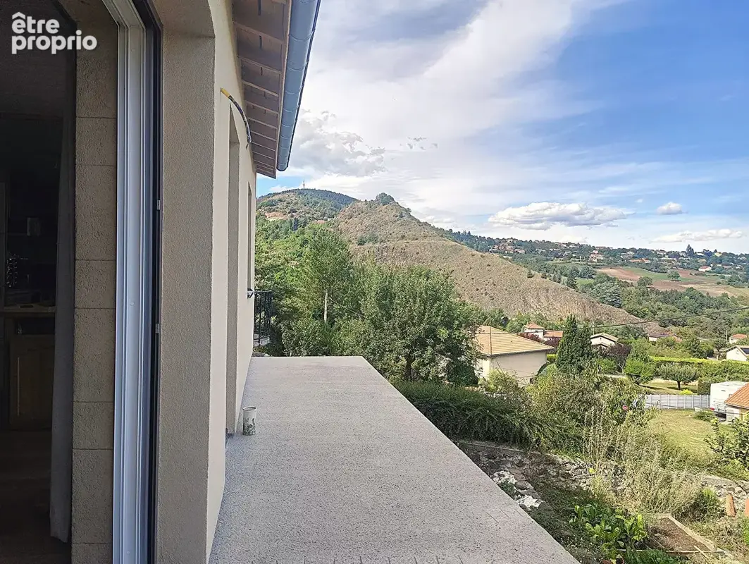 Maison Espaly 3 pièce(s) 94 m2 - photo 3