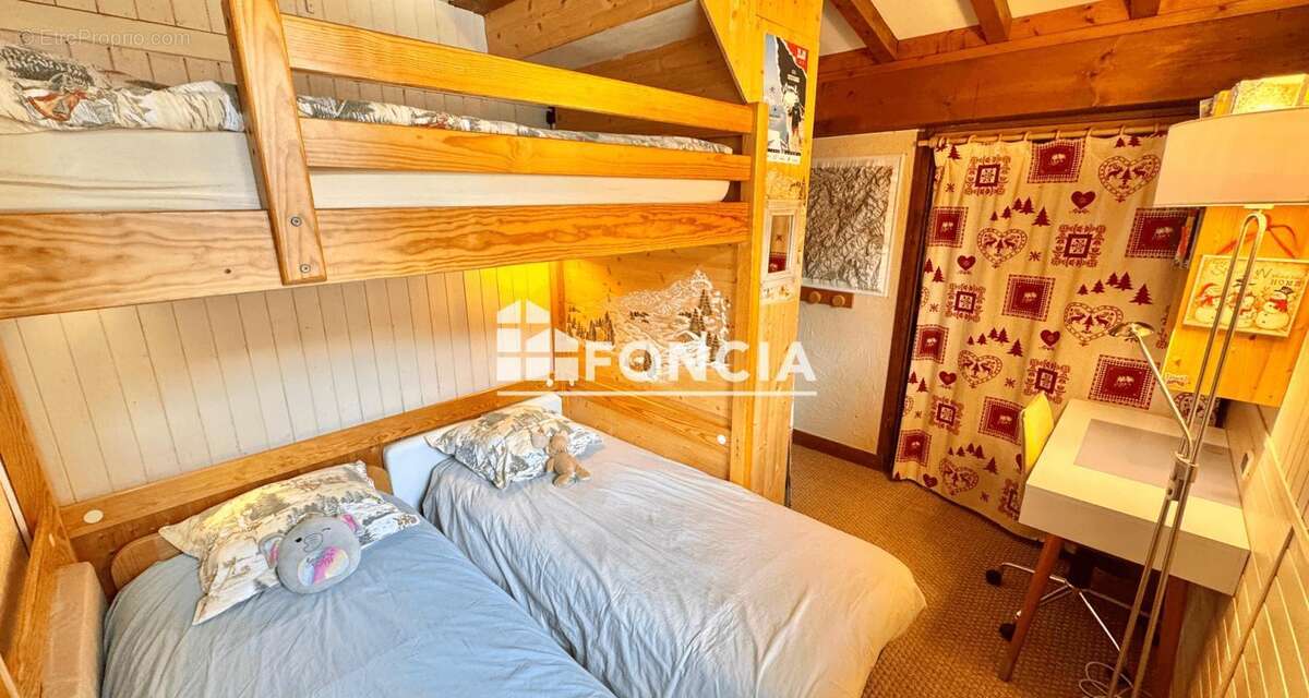 Appartement à PRAZ-SUR-ARLY