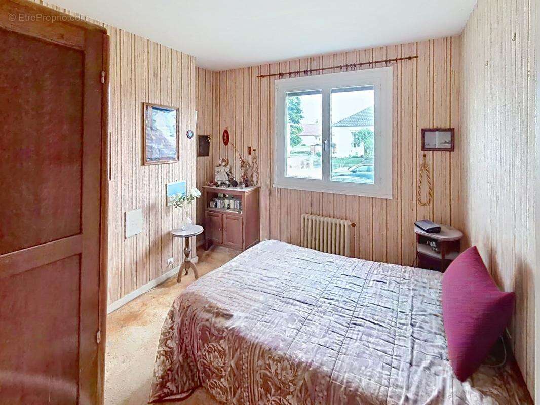 Maison 87 m² à Le Poinconnet  - photo 7