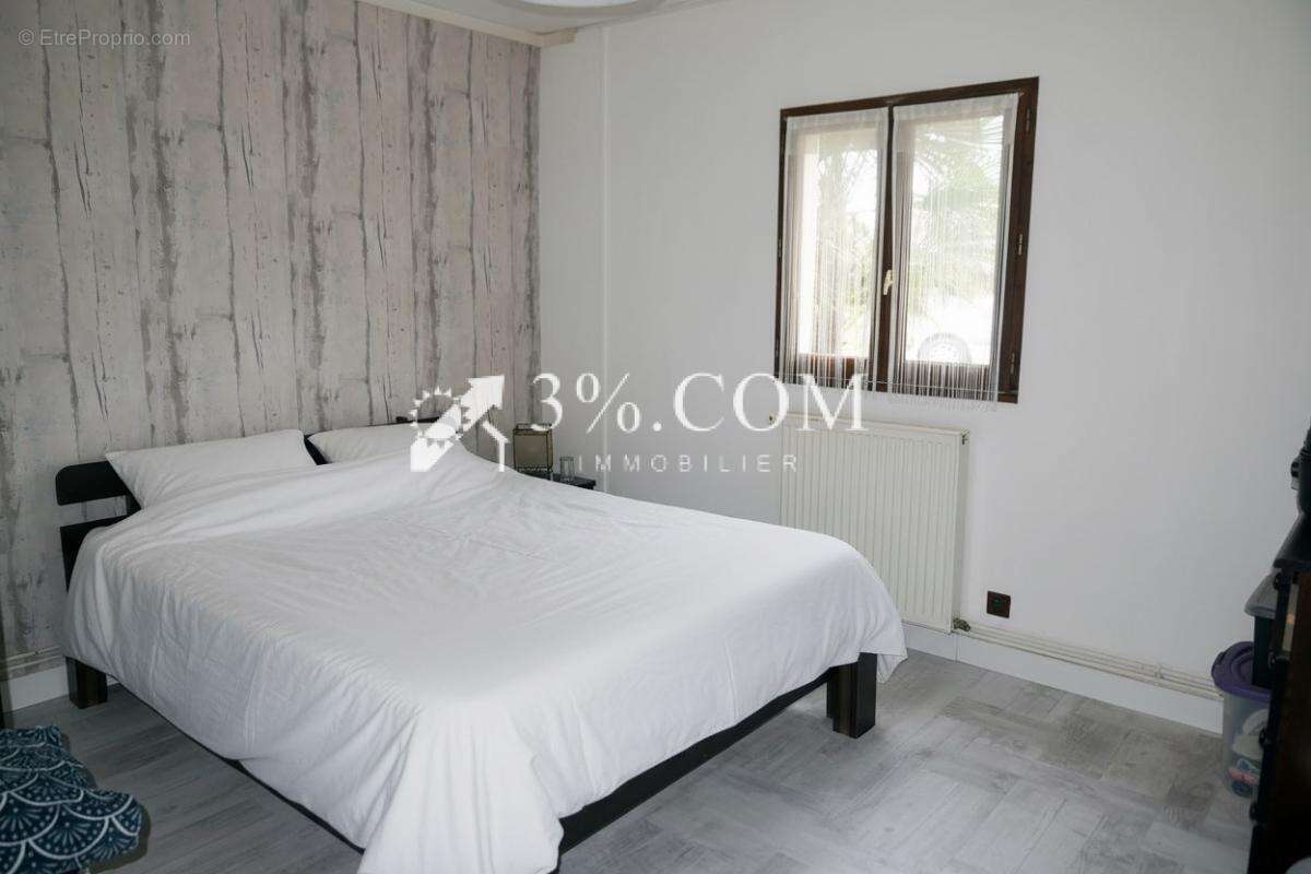 Maison à CRIEL-SUR-MER