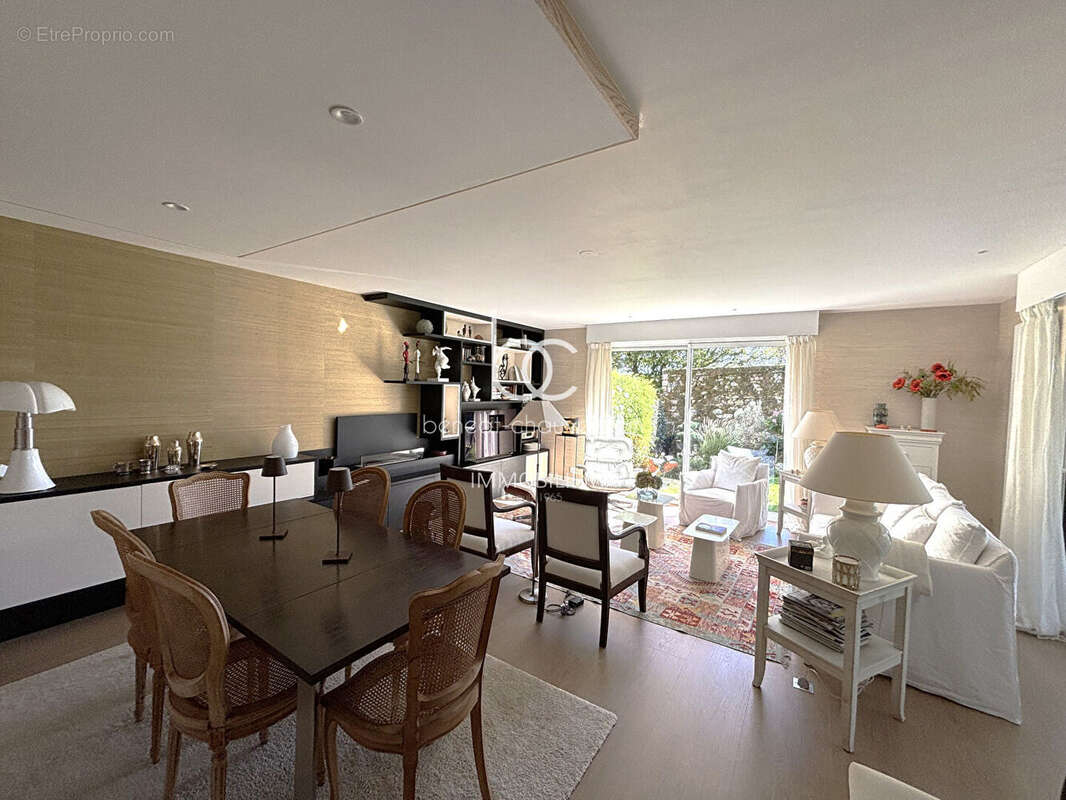 Appartement à VANNES