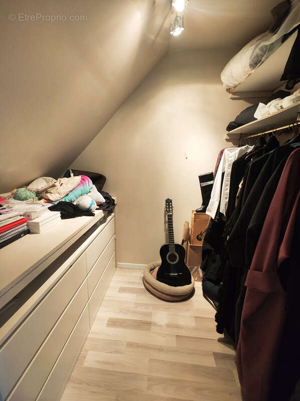Maison Familiale individuelle 6 pièces - photo 18