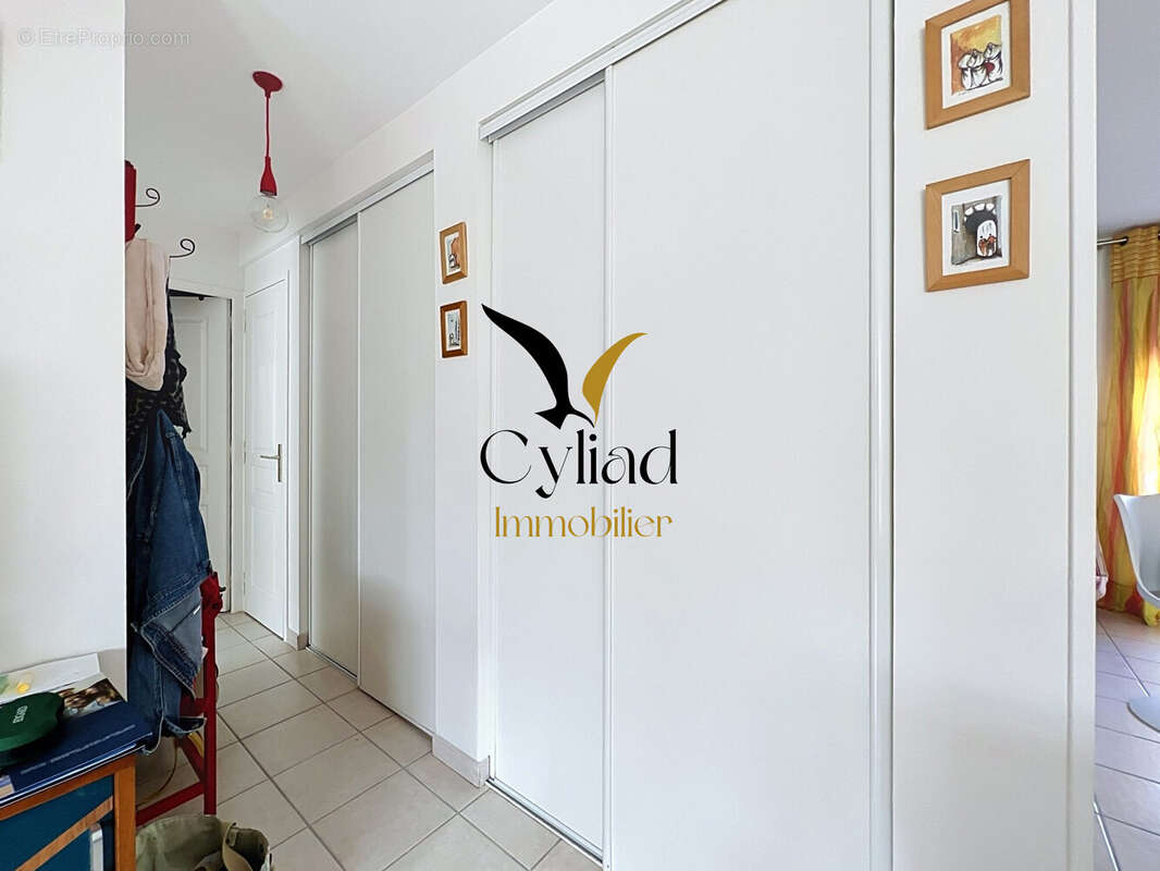 Maison 108 m² à Saint-Meloir-Des-Ondes  - photo 6